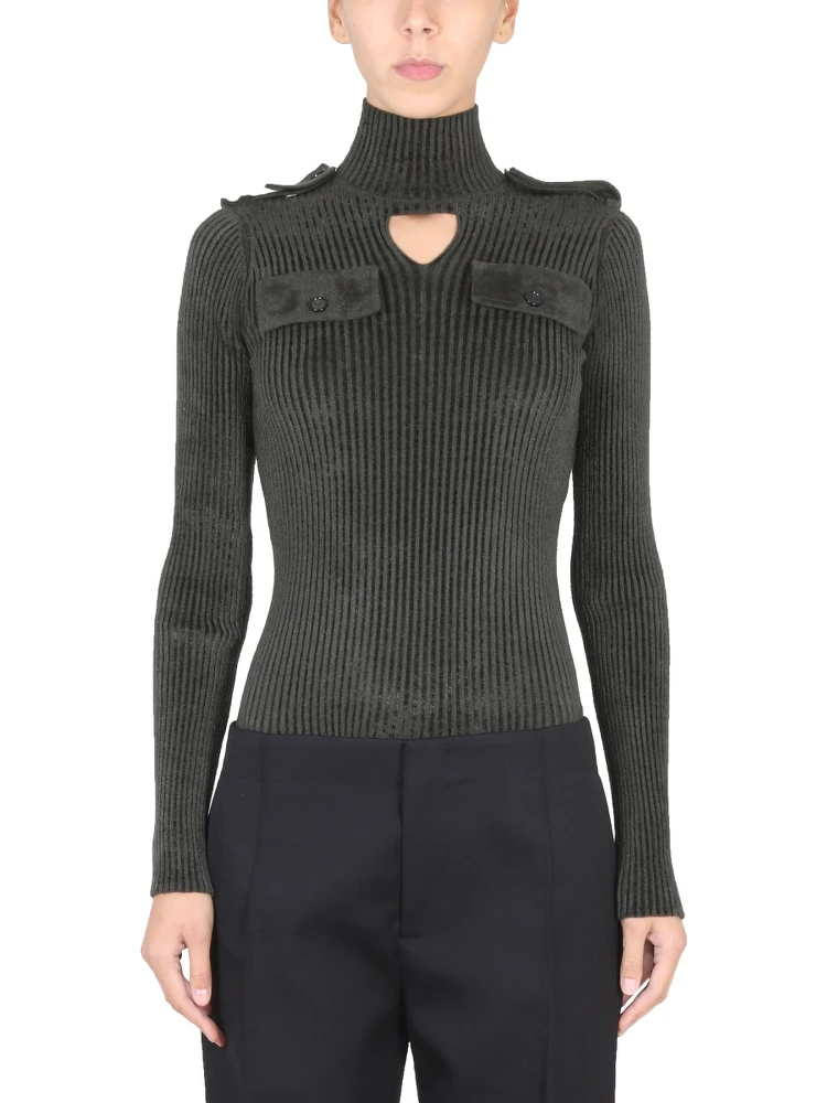 MAGLIA MILITARY