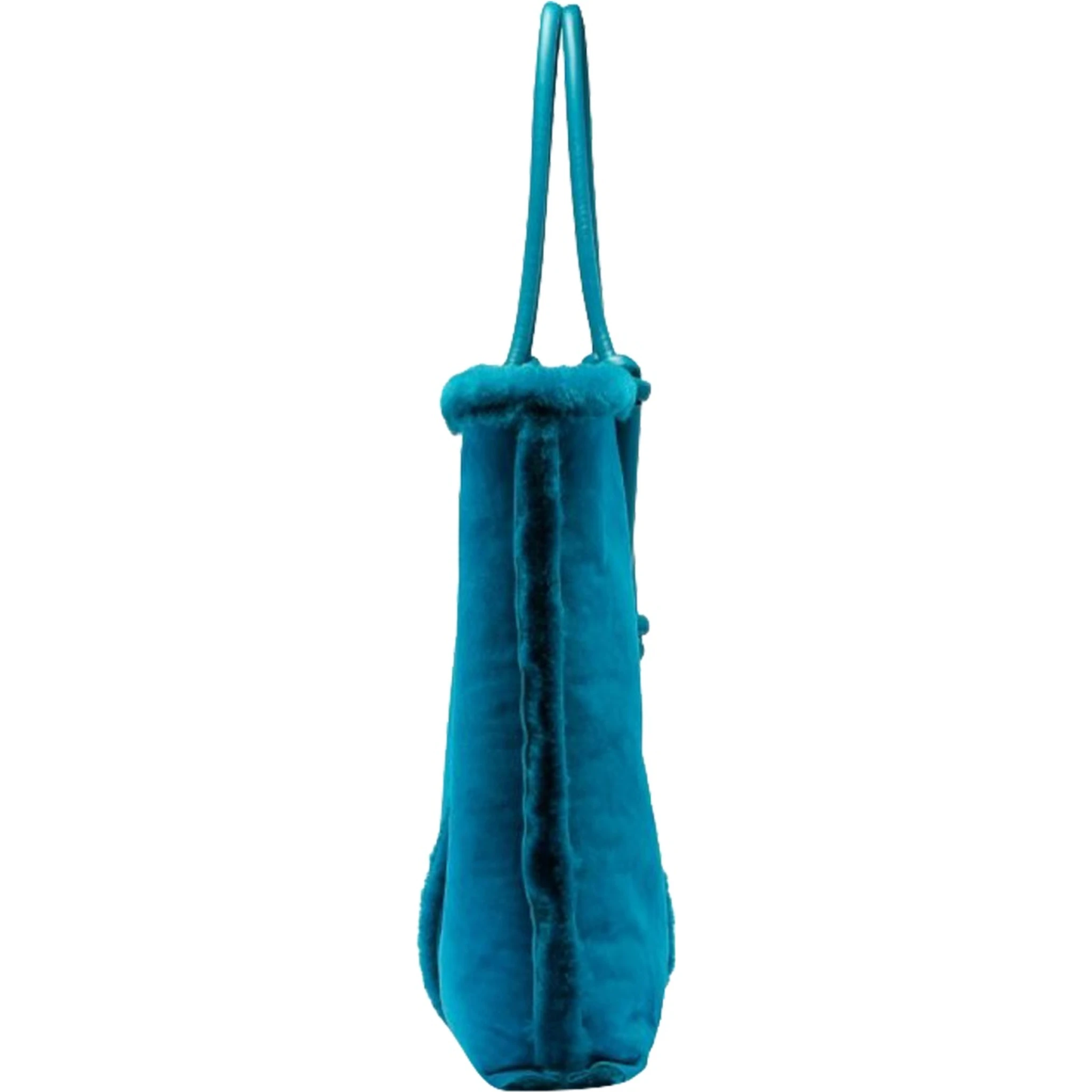 BOLSTER TOTE BAG