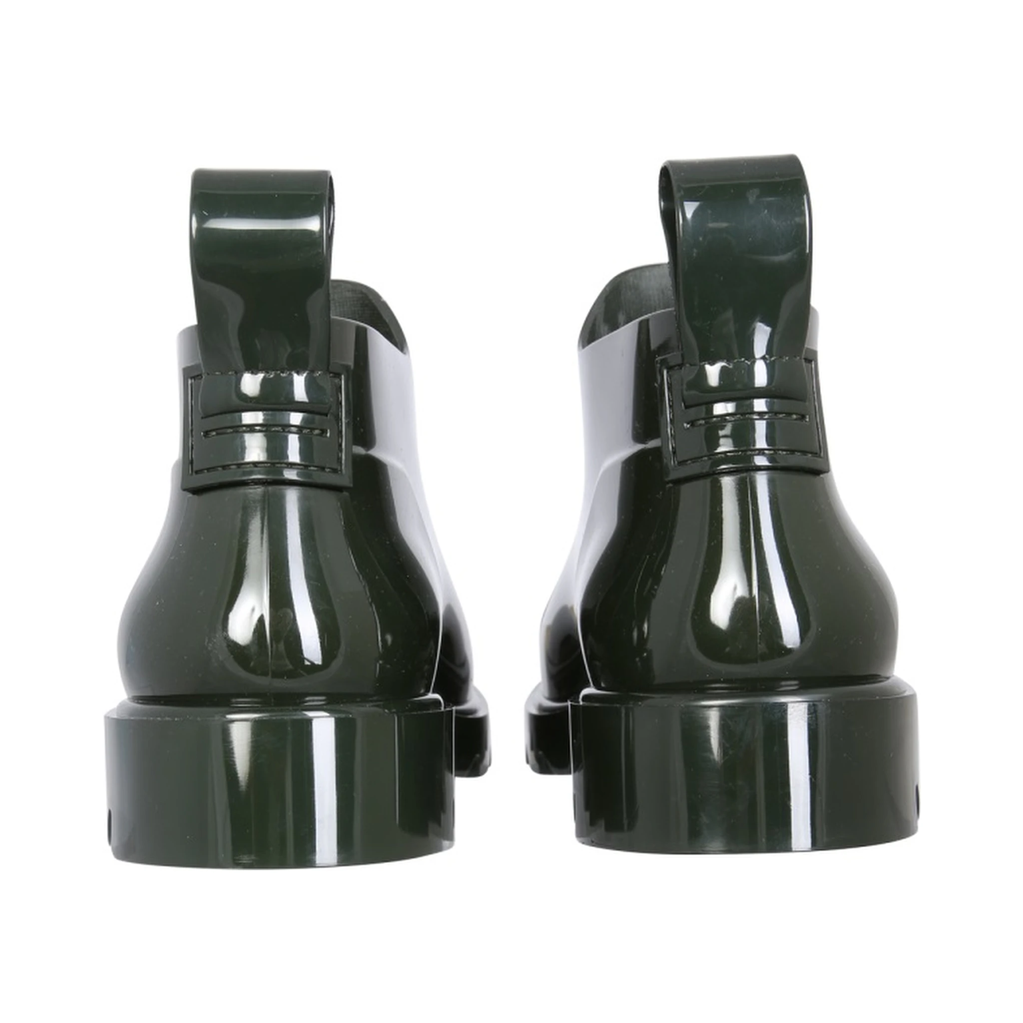 STRIDE BOOTS