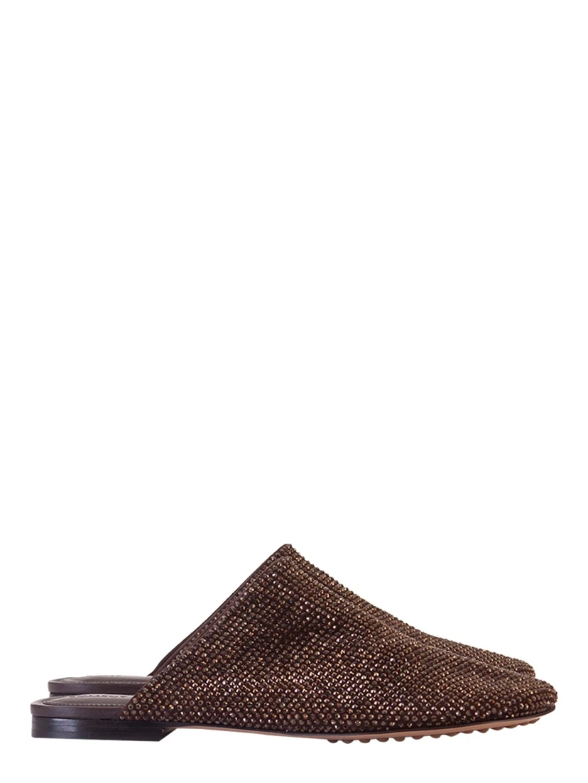SLIPPER BOTTEGA VENETA