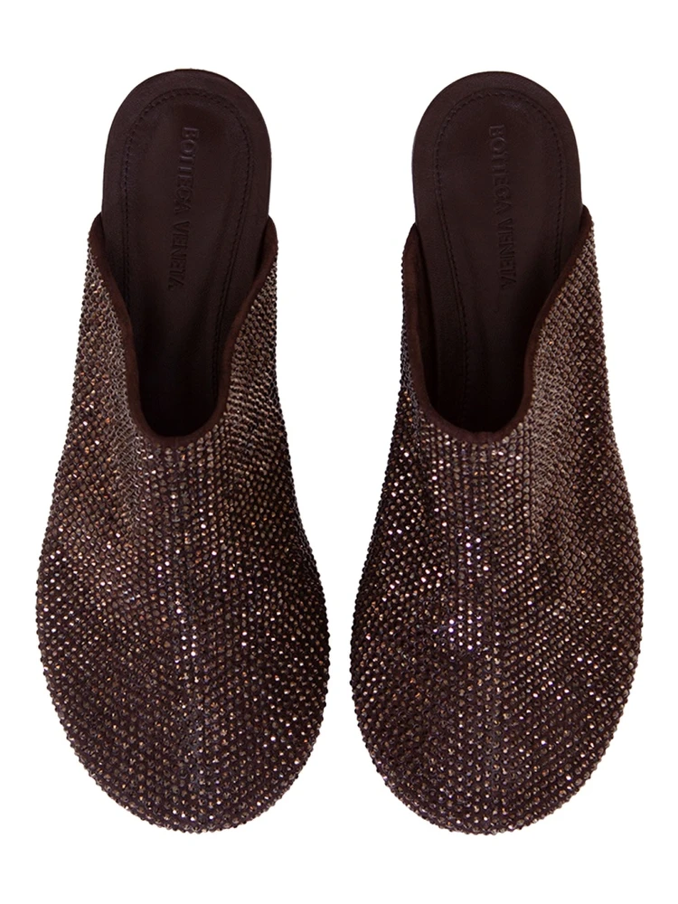 SLIPPER BOTTEGA VENETA alternative