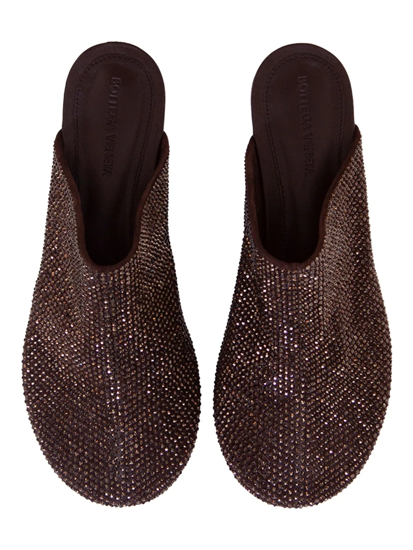 SLIPPER BOTTEGA VENETA