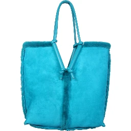 BOLSTER TOTE BAG