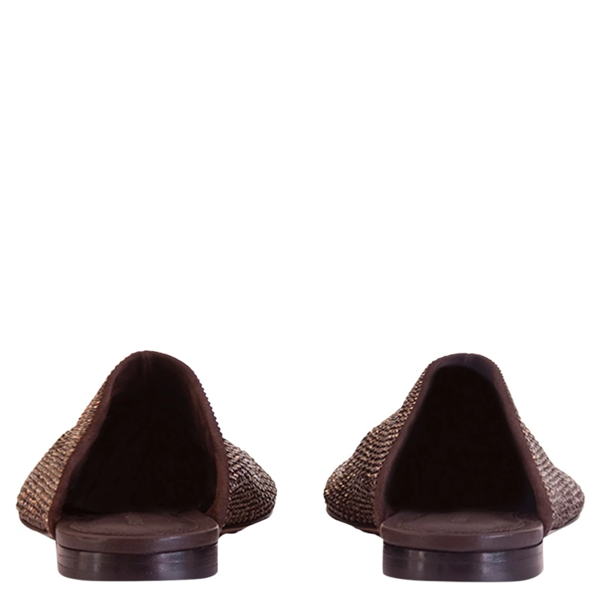SLIPPER BOTTEGA VENETA