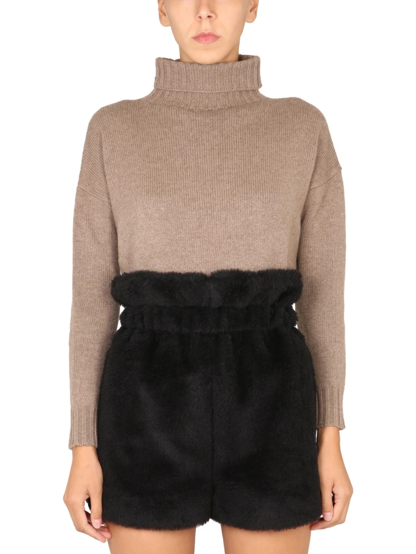 MAGLIA GIROCOLLO