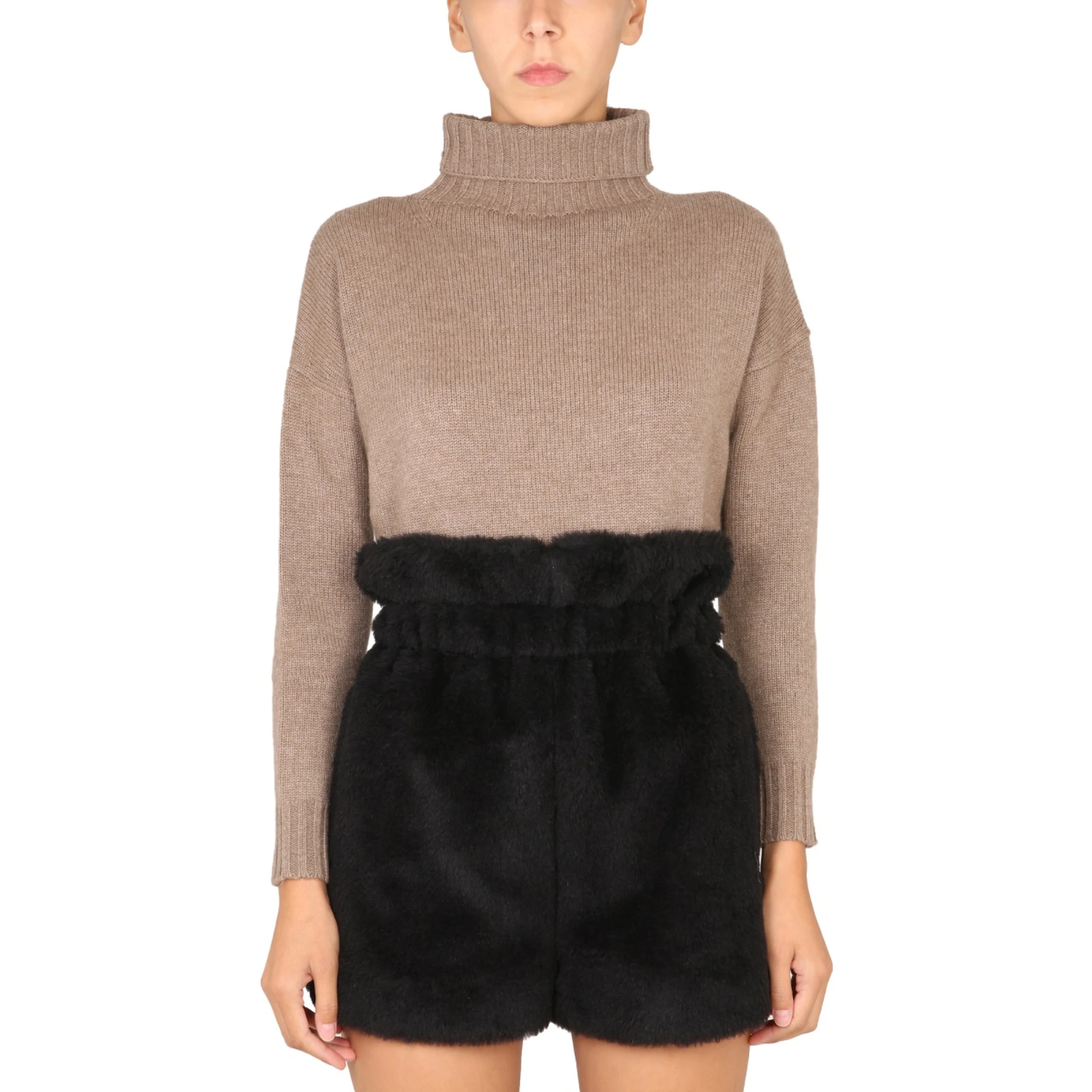 MAGLIA GIROCOLLO