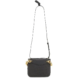 BORSA A BUSTA IN SUEDE