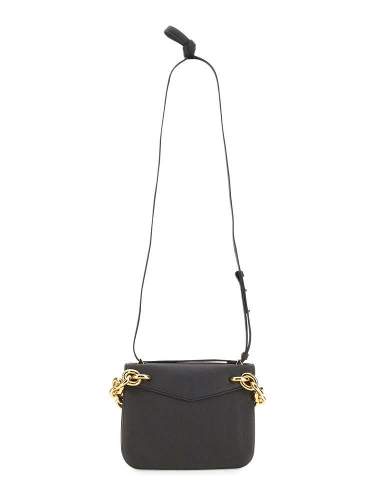 BORSA A BUSTA IN SUEDE alternative