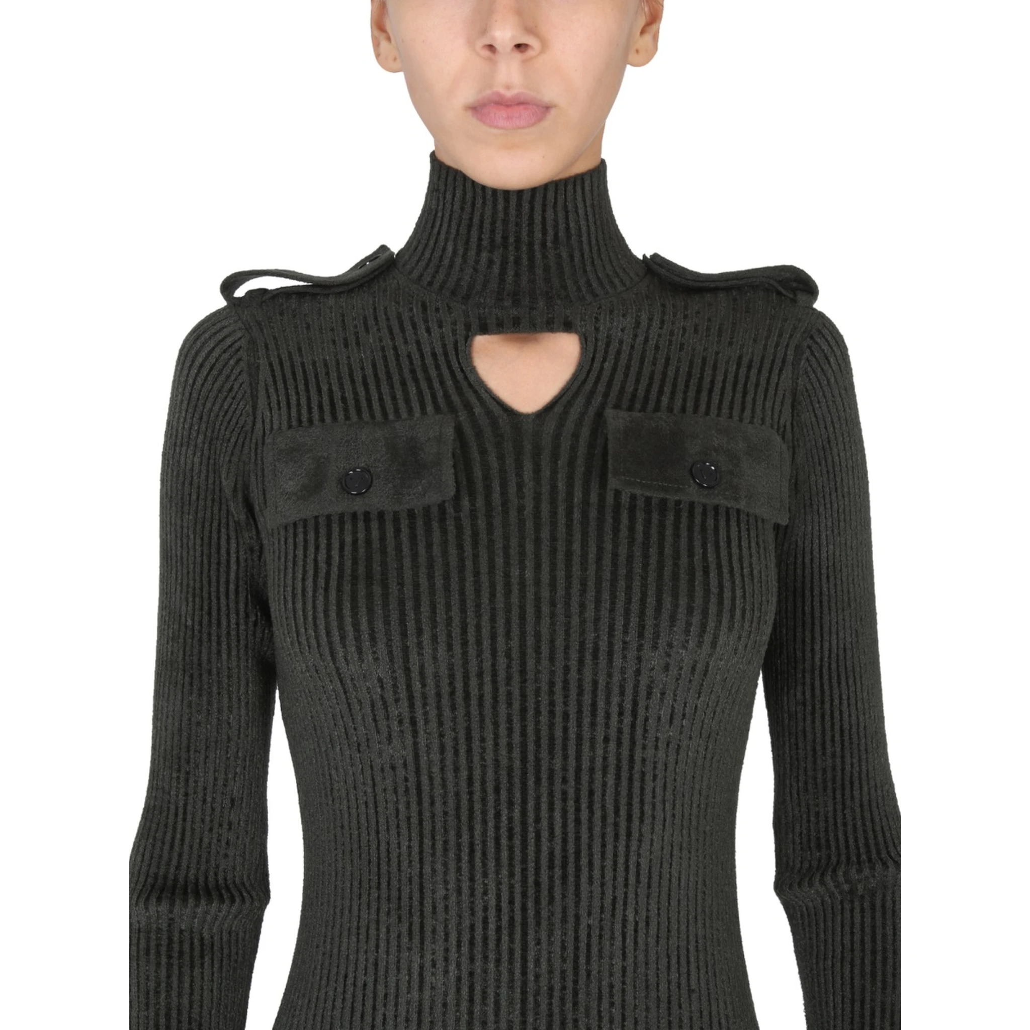 MAGLIA MILITARY