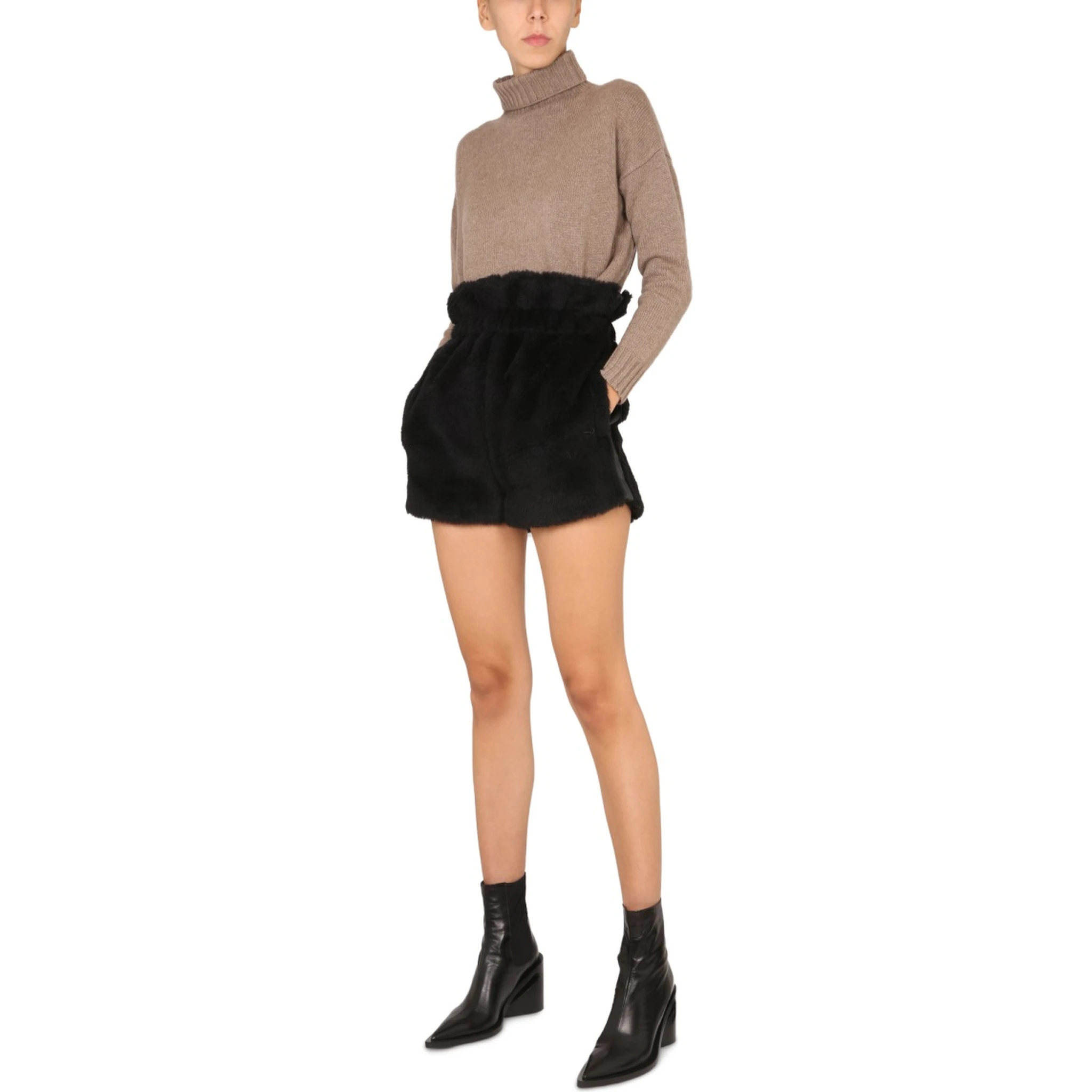 MAGLIA GIROCOLLO