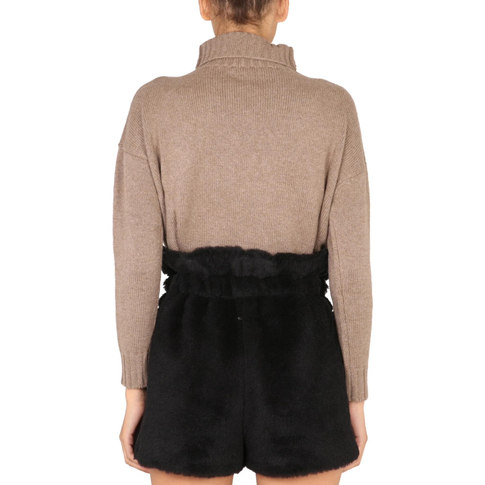 MAGLIA GIROCOLLO
