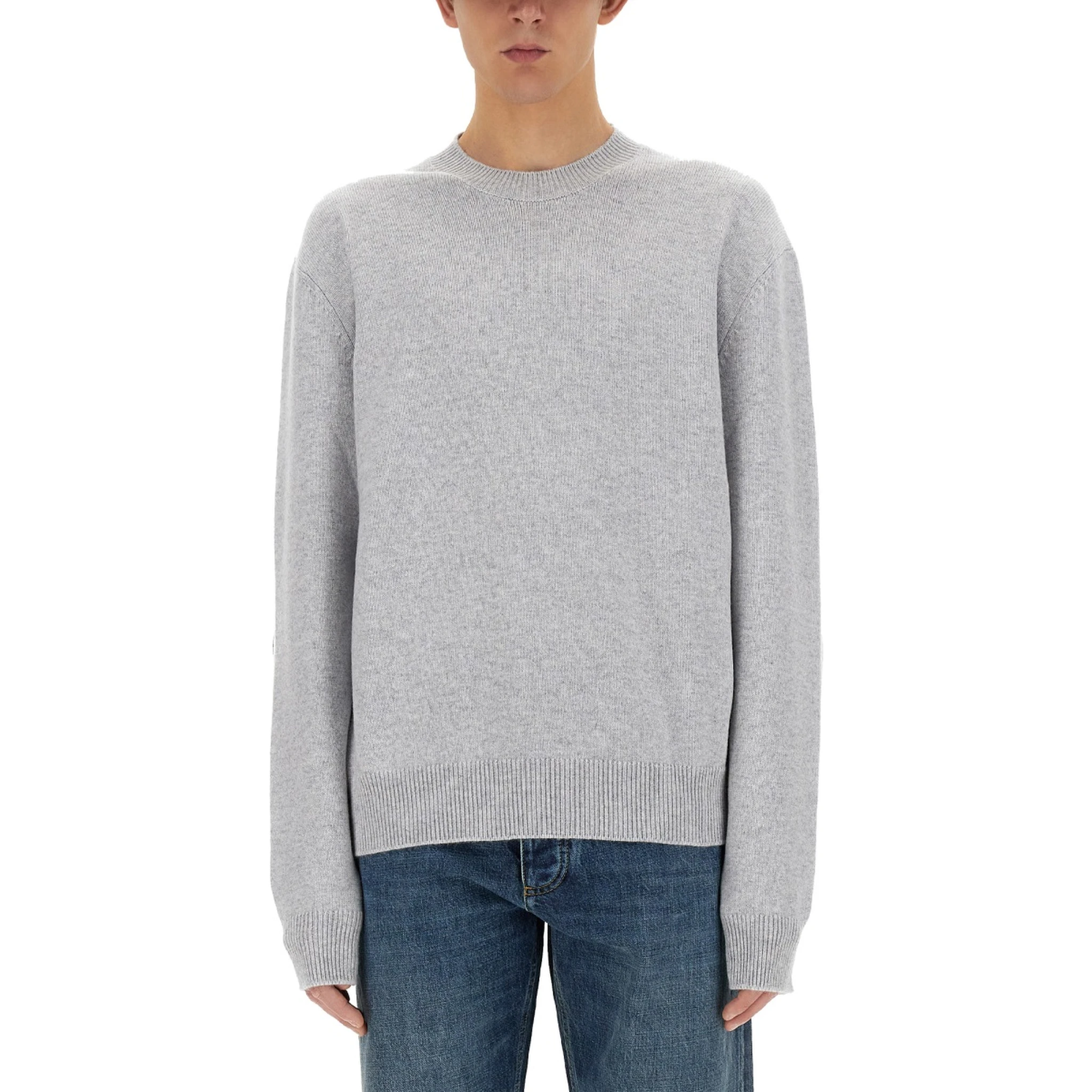 CASHMERE SWEATER