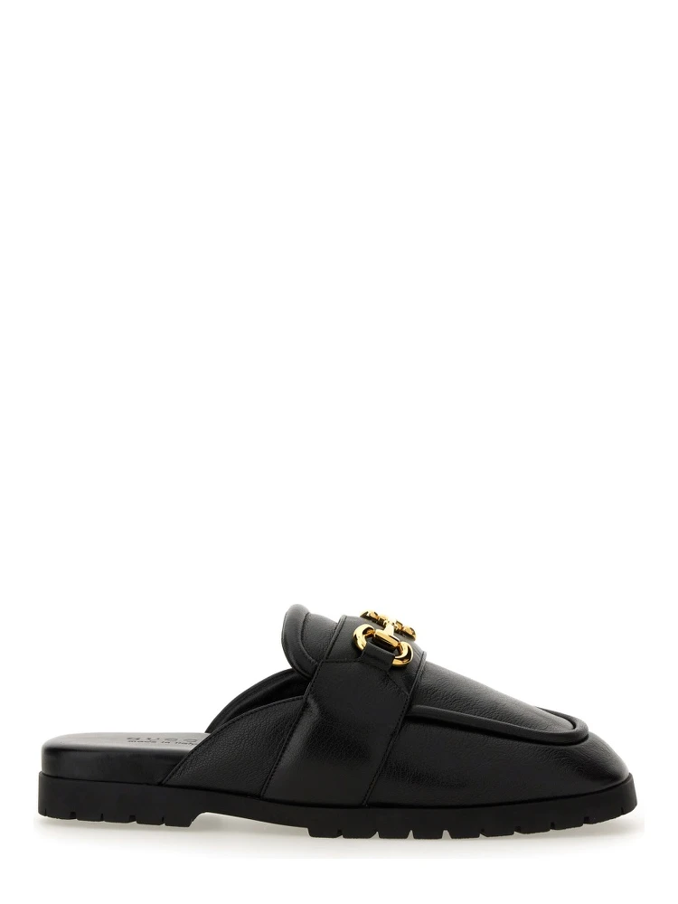 SABOT WITH CLAMP