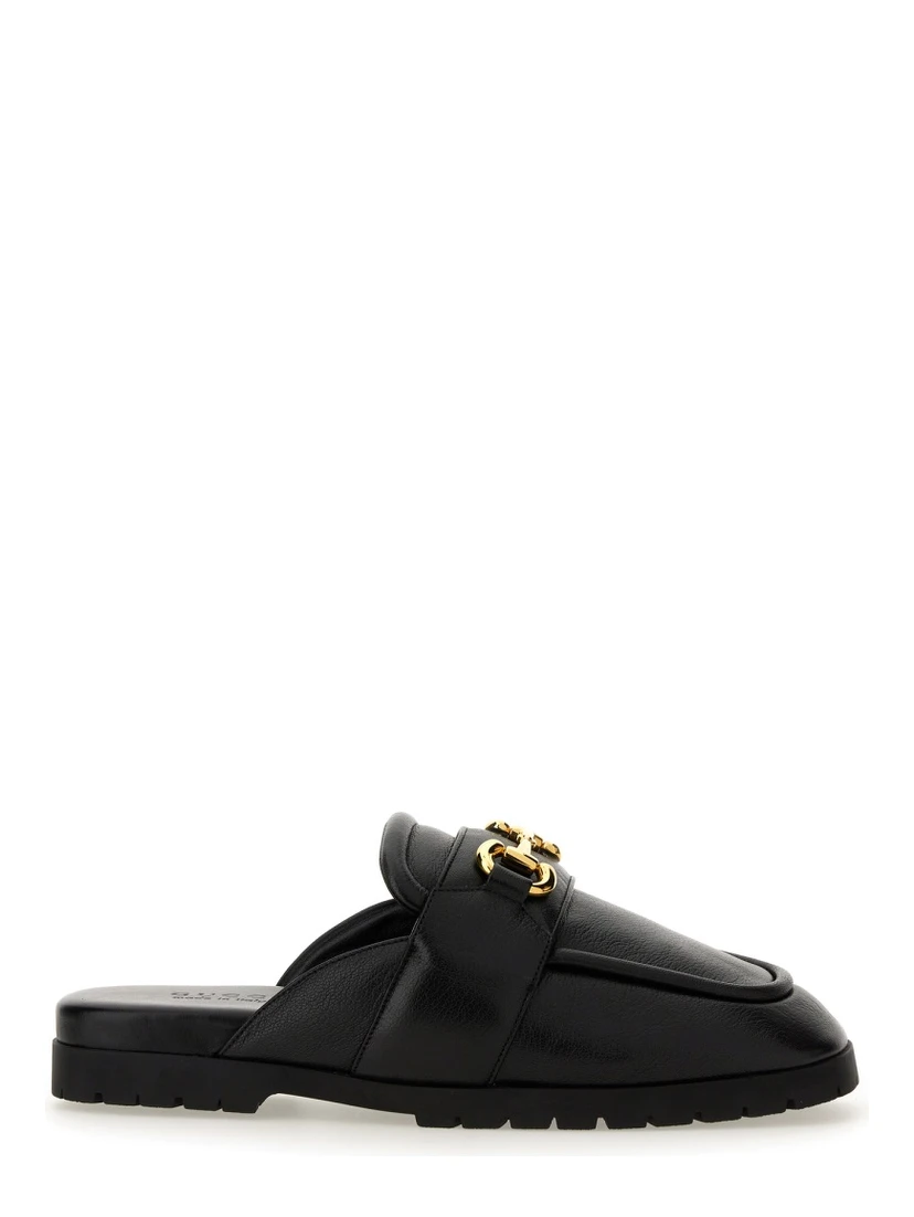 SABOT WITH CLAMP