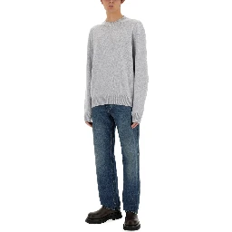 CASHMERE SWEATER