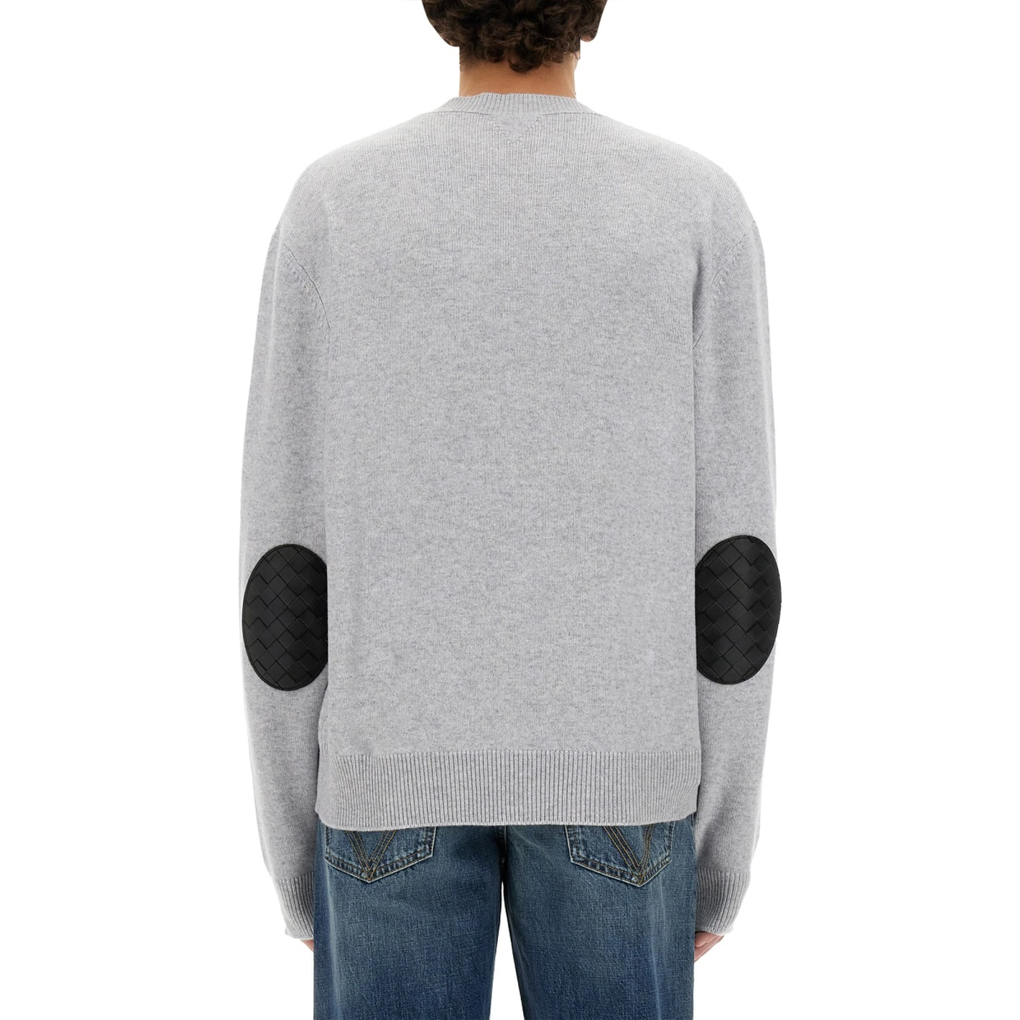 CASHMERE SWEATER