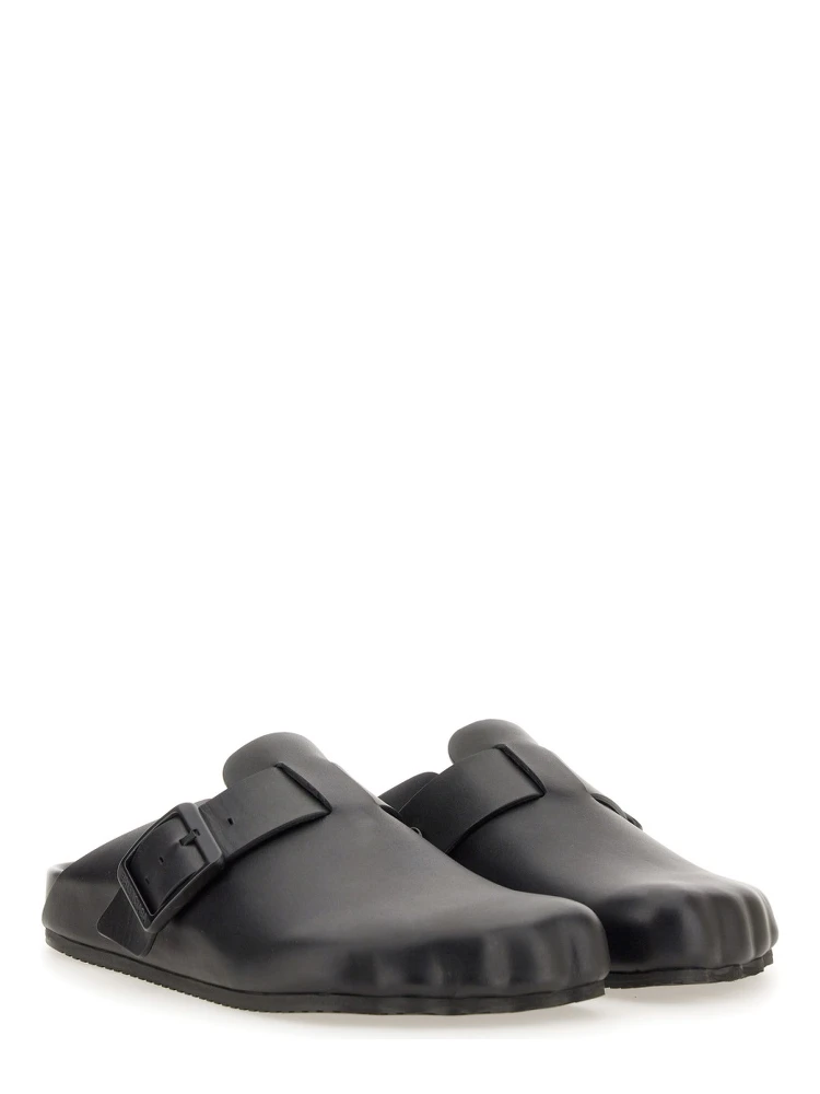 SABOT SUNDAY alternative