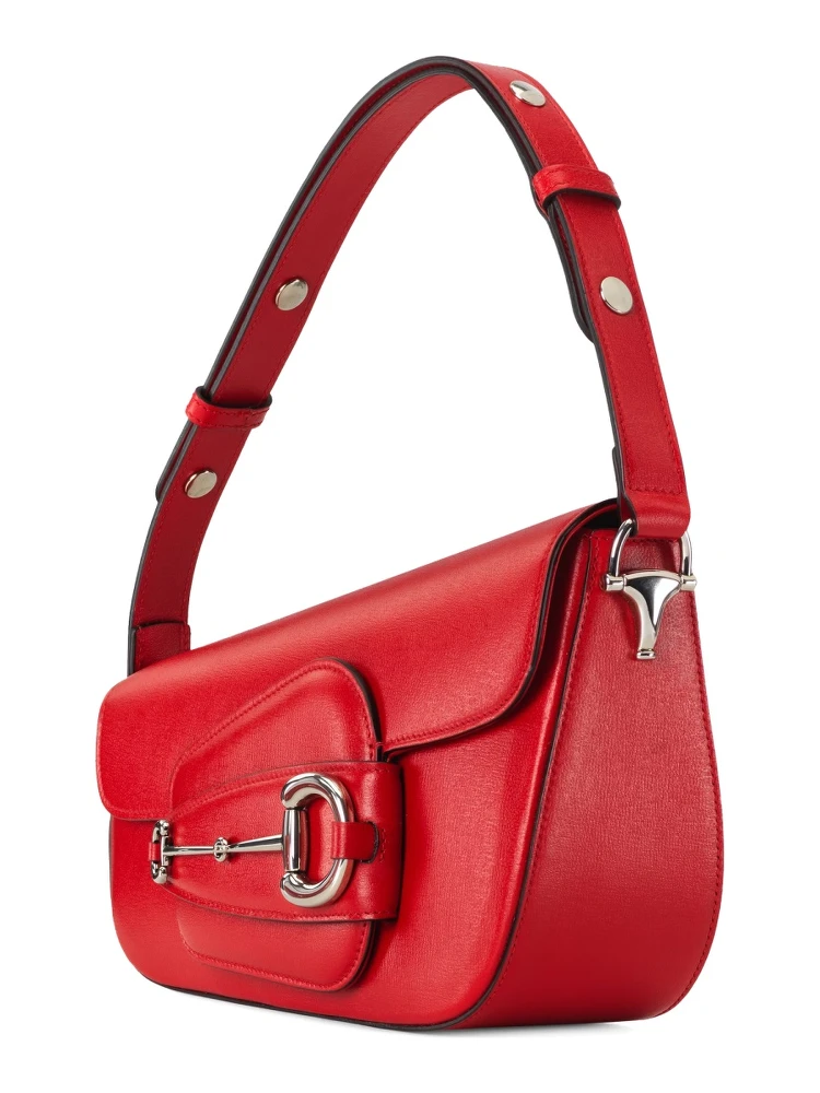SHOULDER BAG "GUCCI HORSEBIT 1955" SMALL SIZE alternative