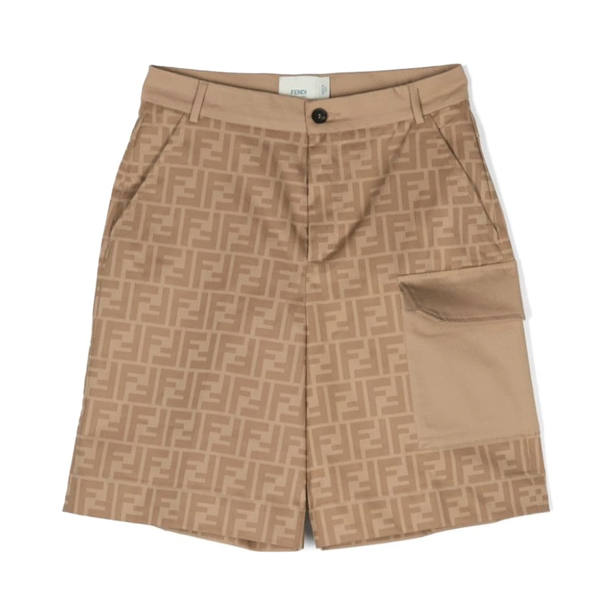bermuda gabardine prin