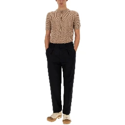 WOOL JERSEY.