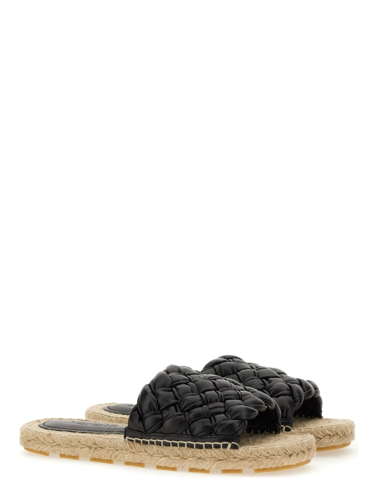 LEATHER SANDAL alternative