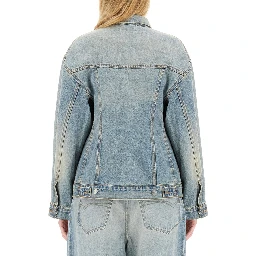 HOURGLASS JACKET
