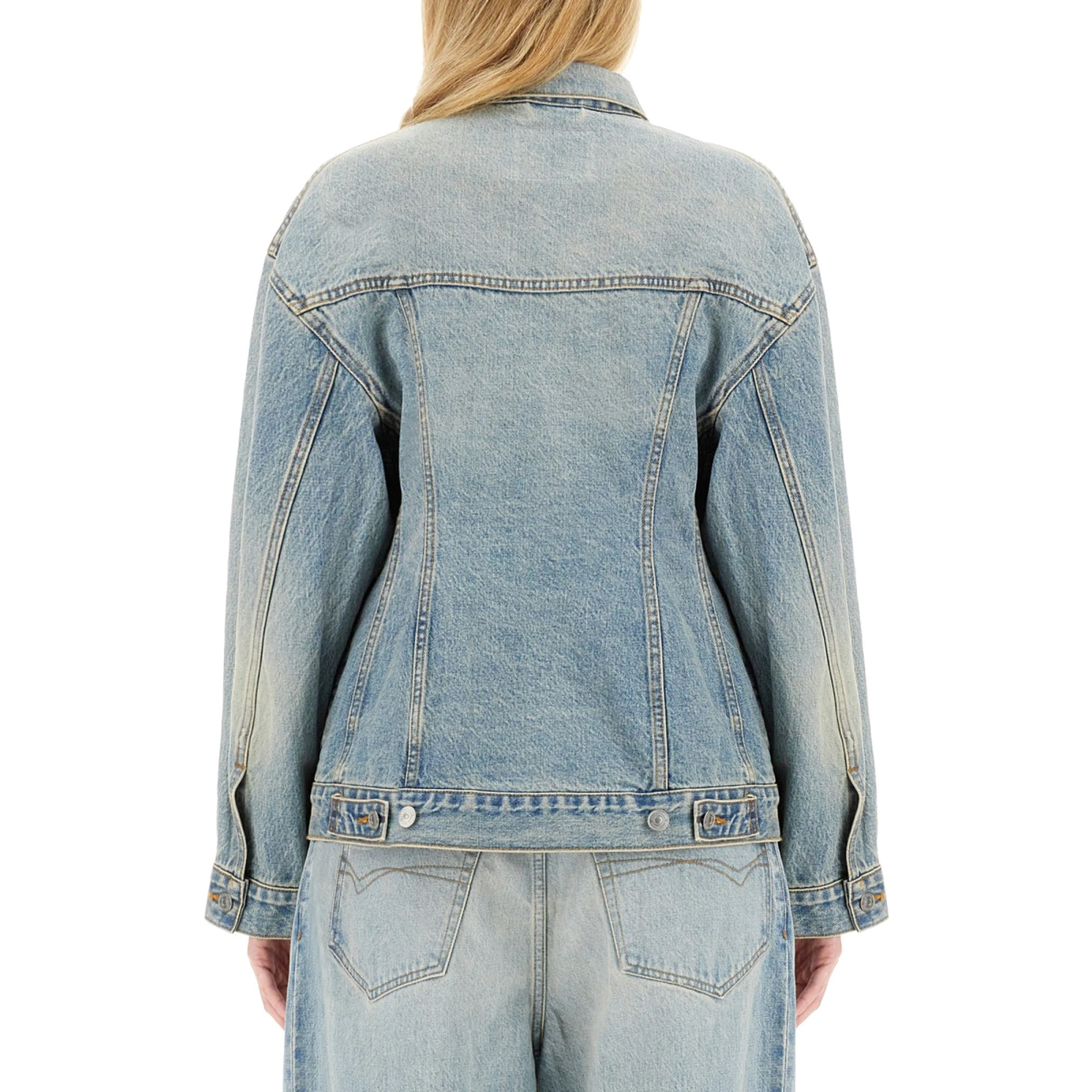 HOURGLASS JACKET