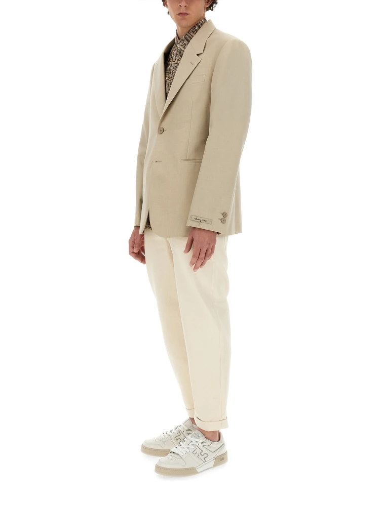 WOOL JACKET alternative