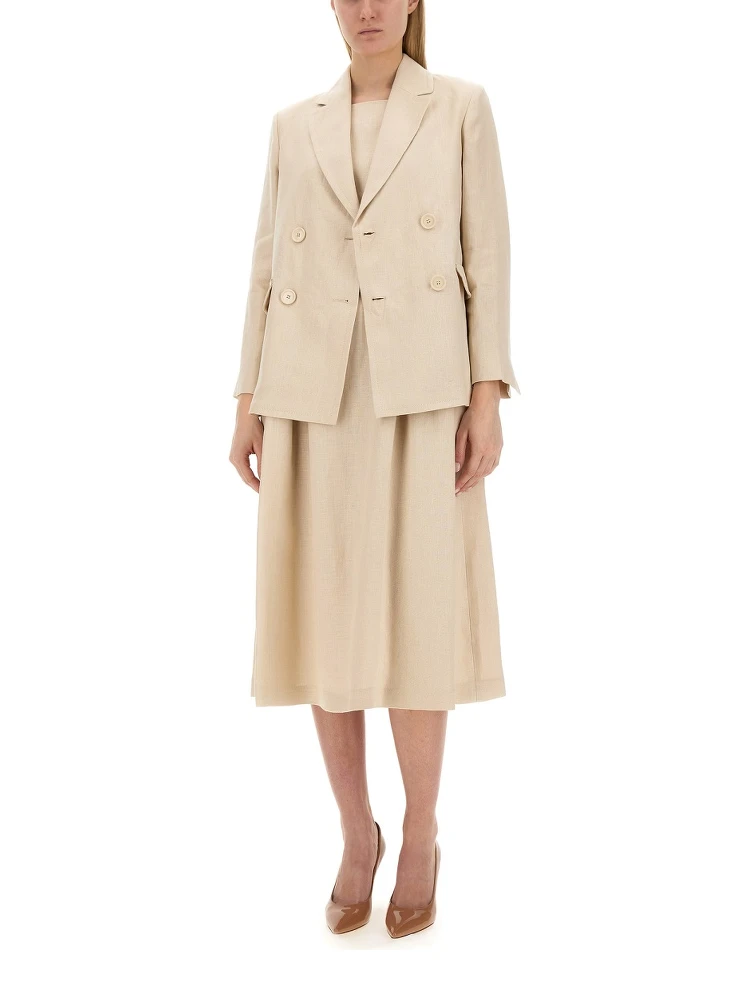 "LAURA" JACKET alternative
