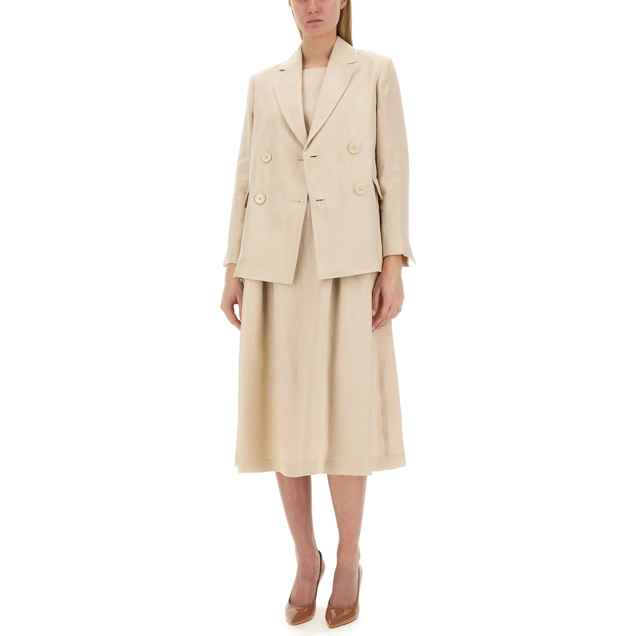 "LAURA" JACKET
