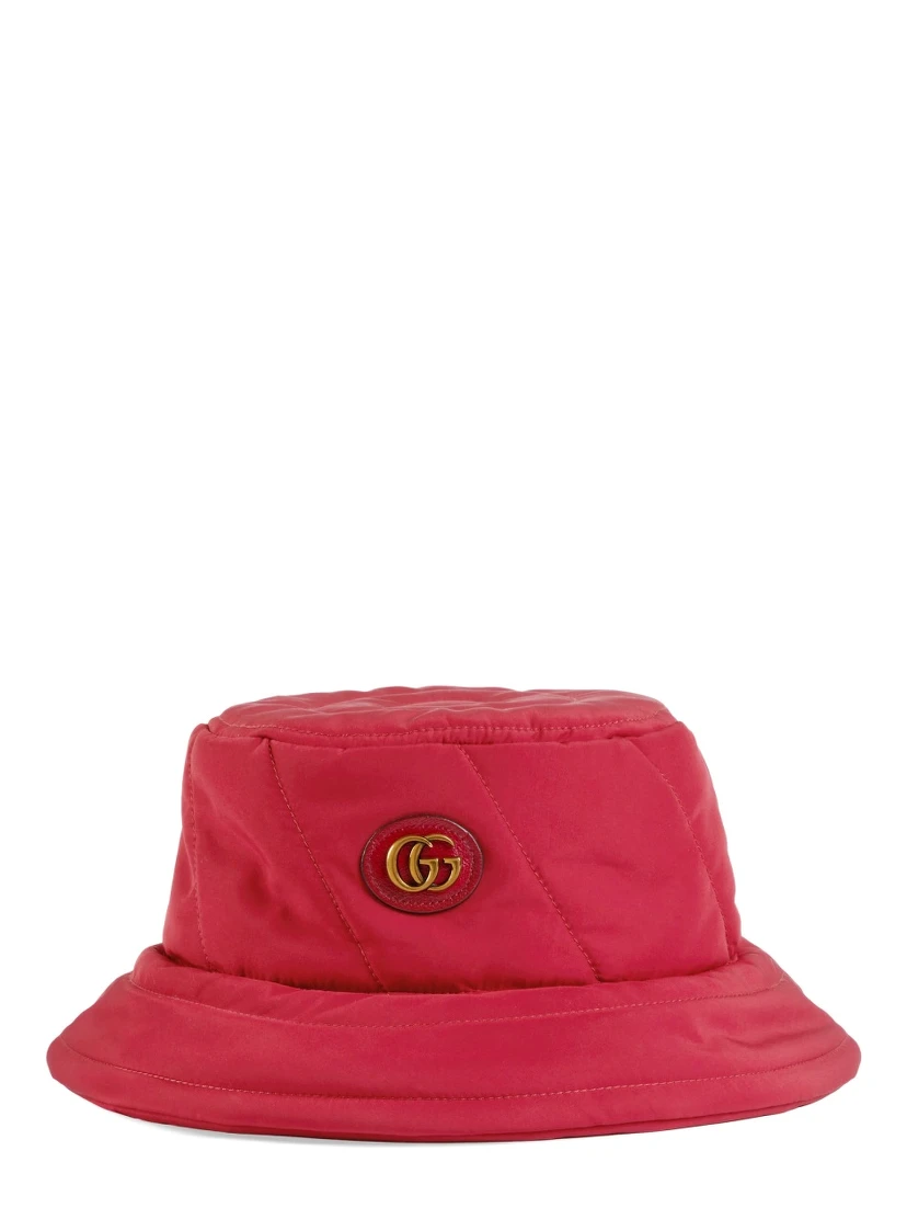 BUCKET HAT