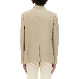 WOOL JACKET