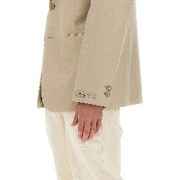 WOOL JACKET
