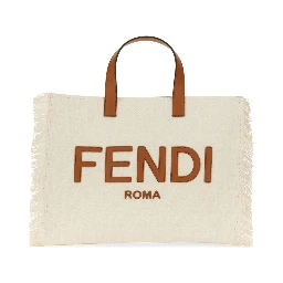 FF JACQUARD BAG