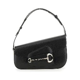 SHOULDER BAG "GUCCI HORSEBIT 1955" SMALL SIZE