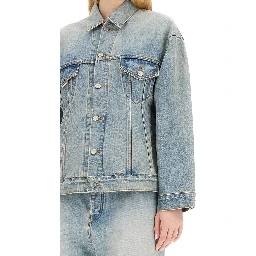 HOURGLASS JACKET
