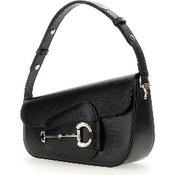 SHOULDER BAG "GUCCI HORSEBIT 1955" SMALL SIZE
