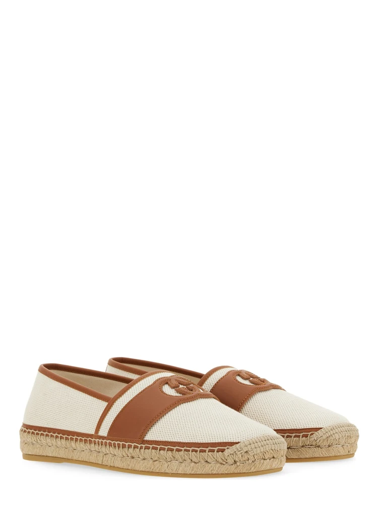 ESPADRILLES WITH CROSS GG alternative