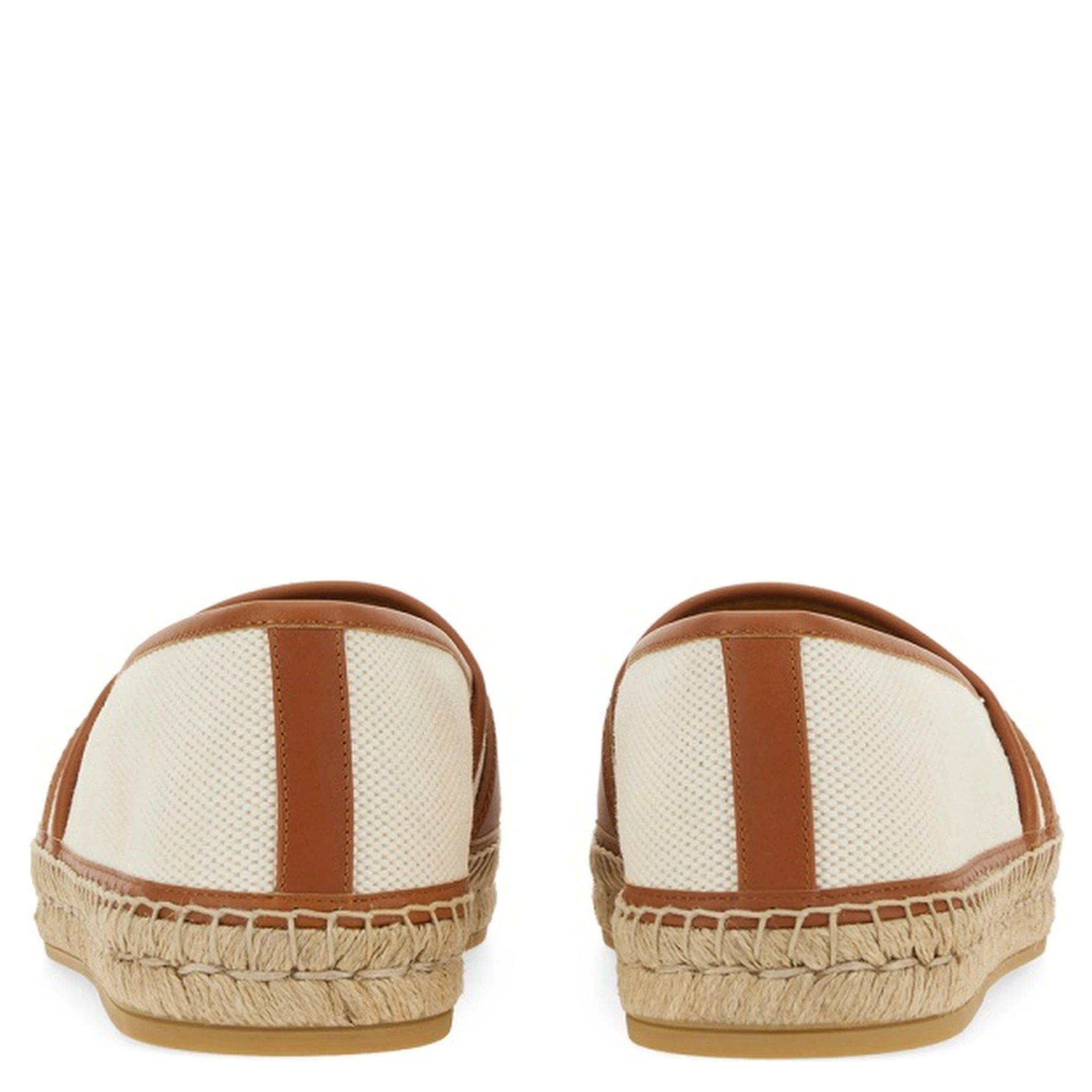 ESPADRILLES WITH CROSS GG