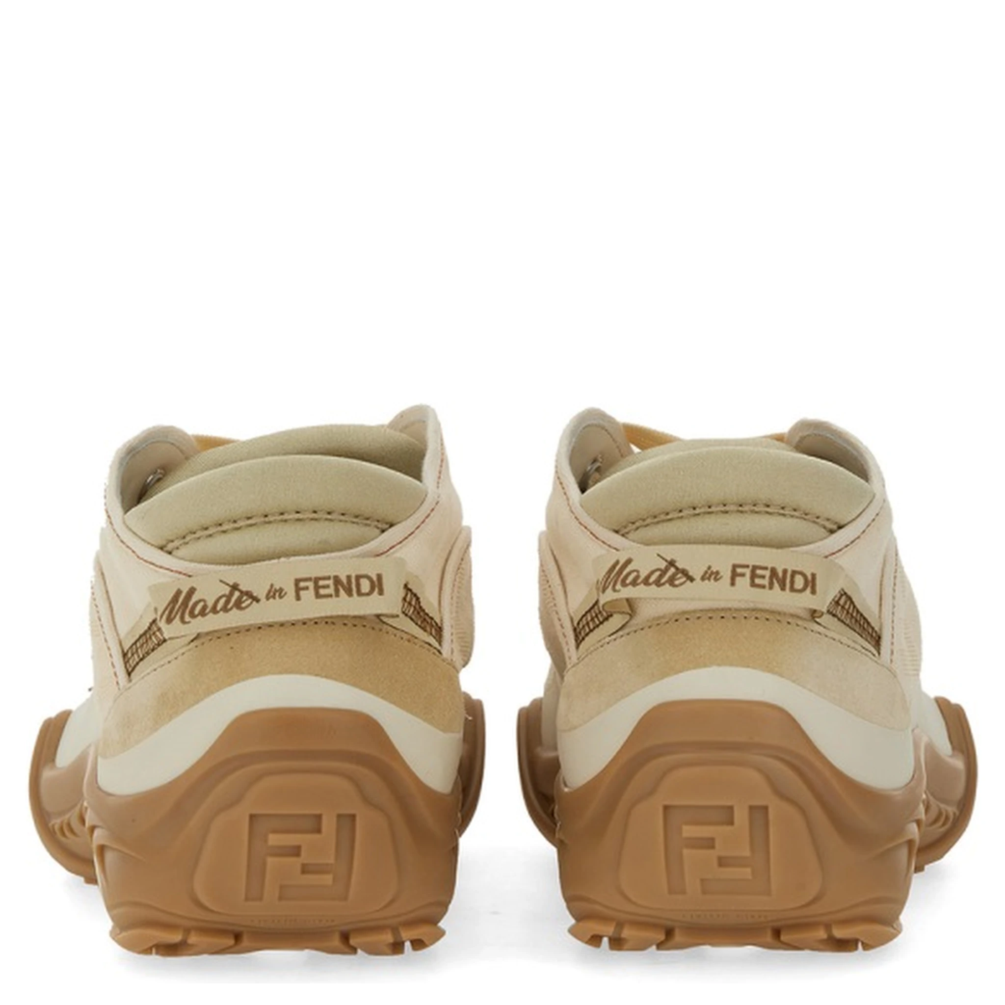 FENDI LAB SNEAKER