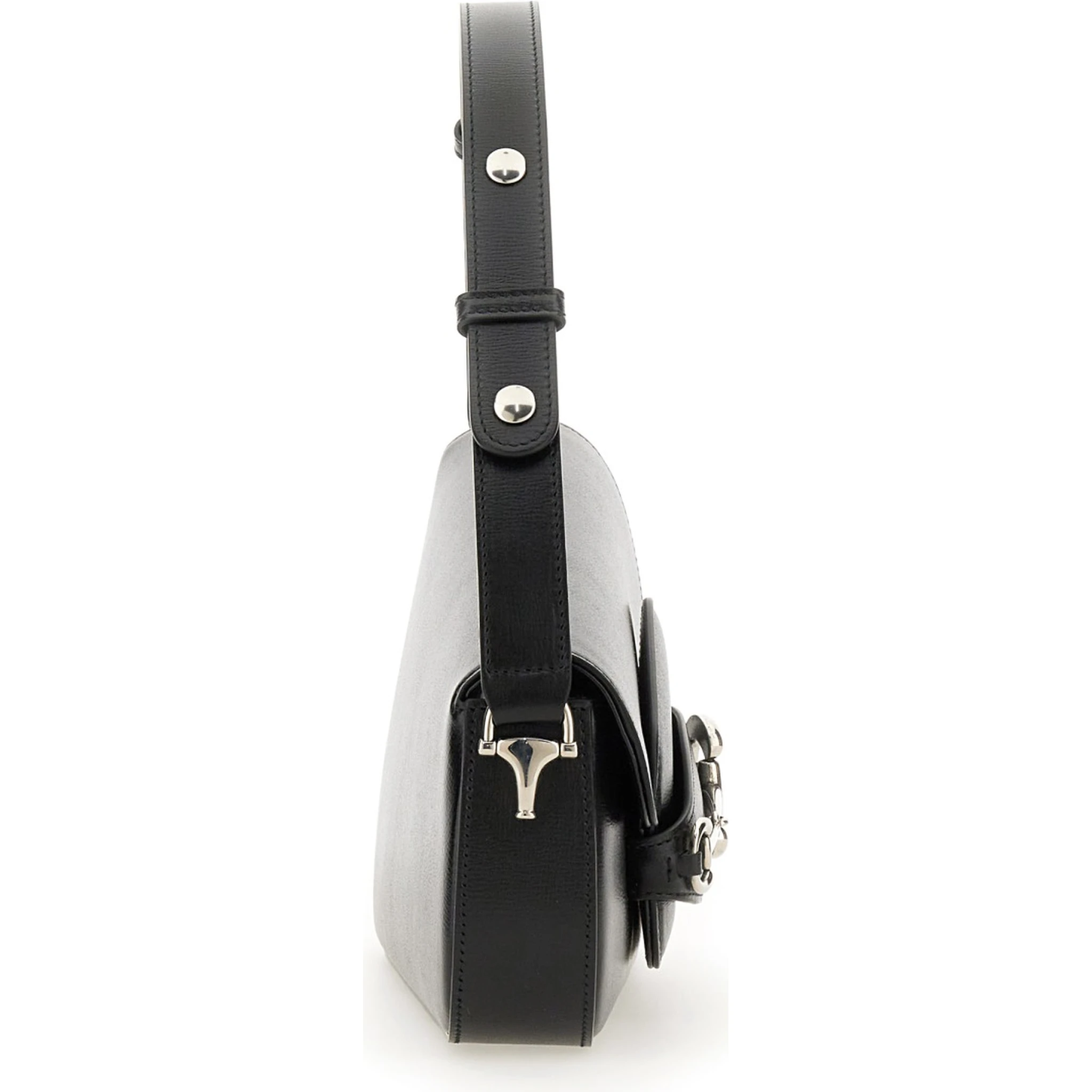 SHOULDER BAG "GUCCI HORSEBIT 1955" SMALL SIZE
