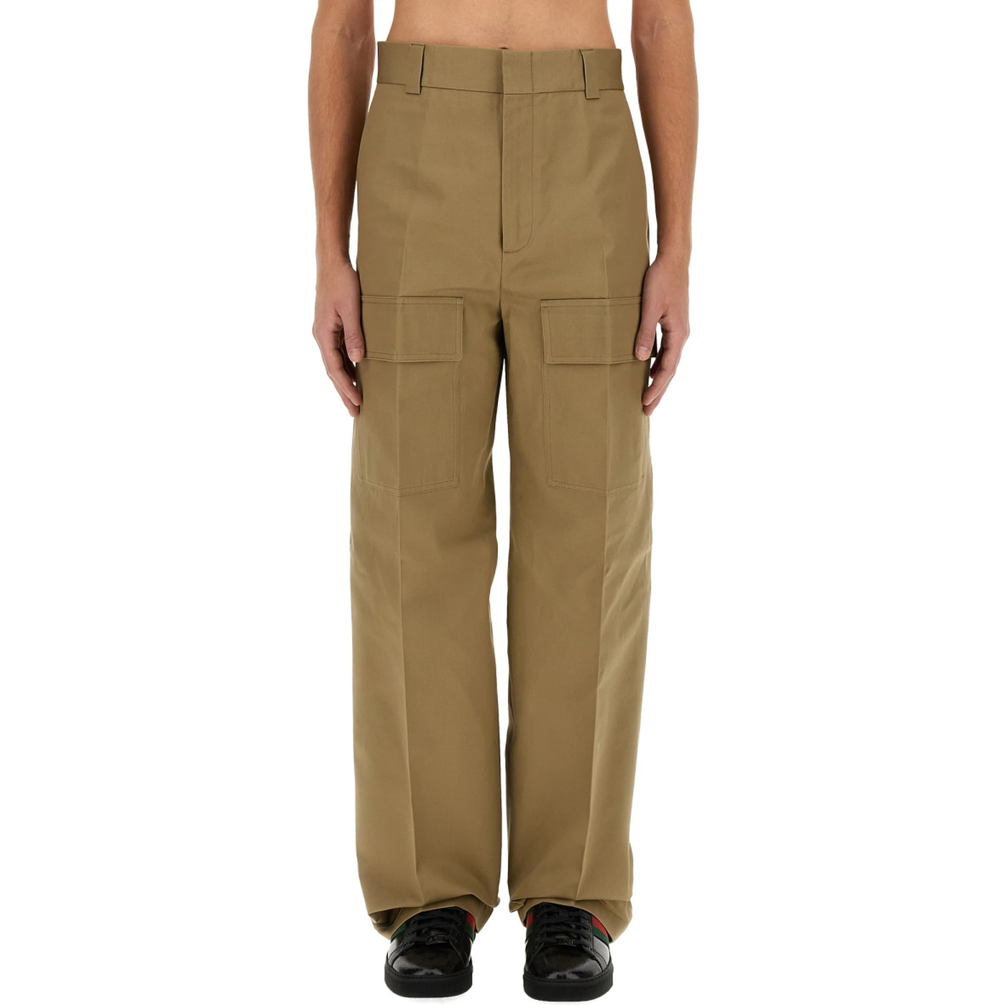 CARGO PANTS