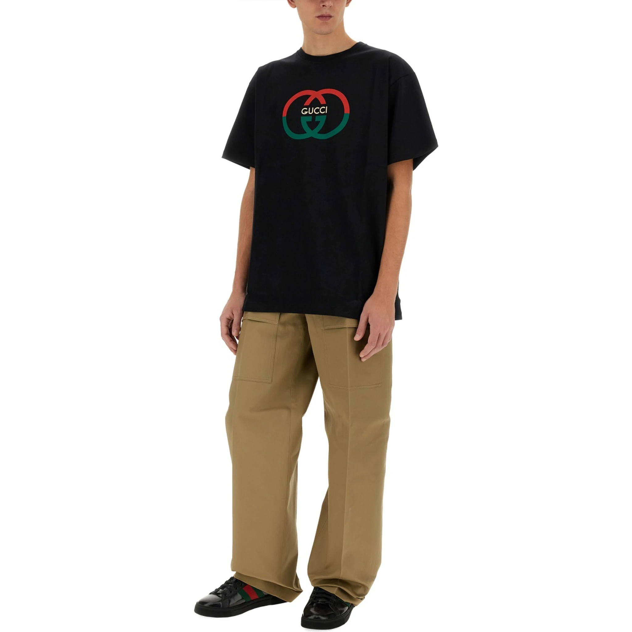 CARGO PANTS