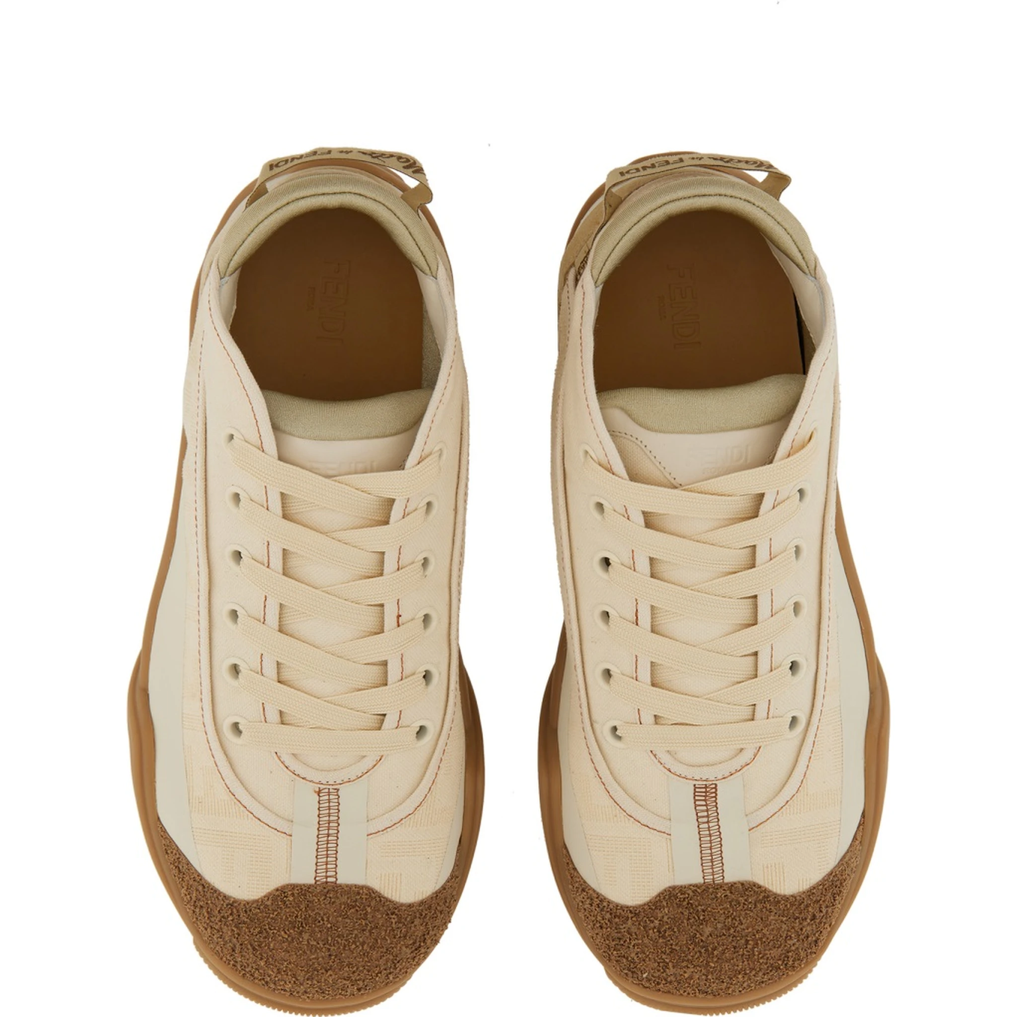 FENDI LAB SNEAKER