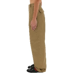 CARGO PANTS