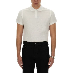 MONOGRAM POLO