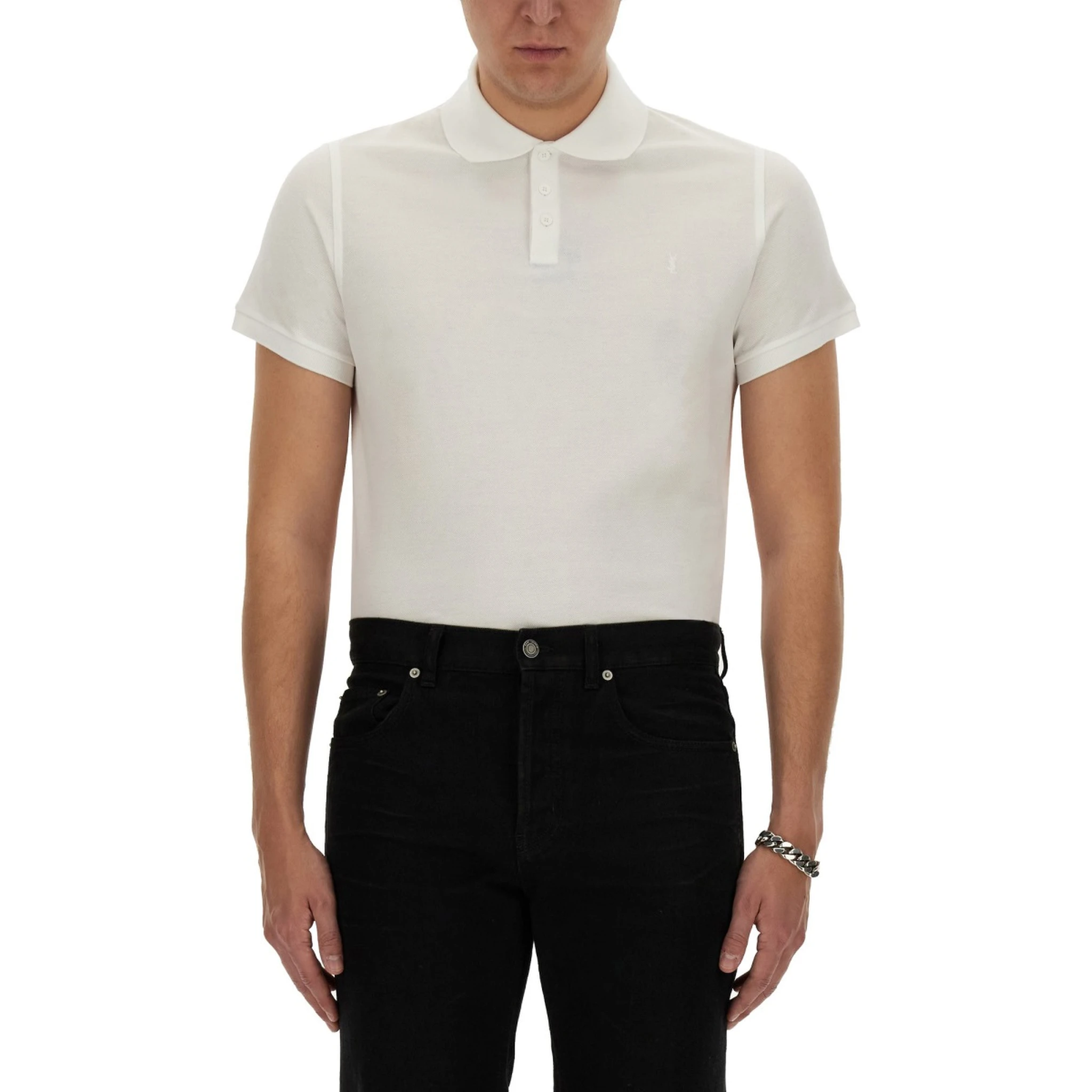MONOGRAM POLO