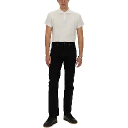 MONOGRAM POLO