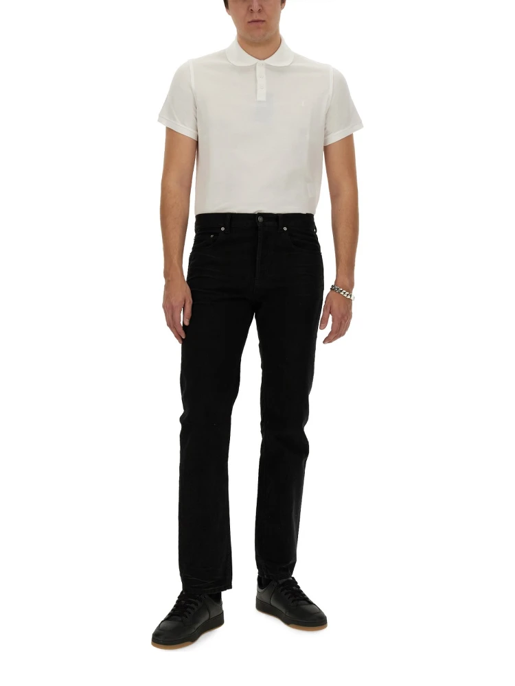 MONOGRAM POLO alternative