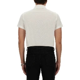 MONOGRAM POLO